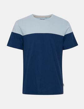 Camiseta BLEND 15014 - Celestial Blue