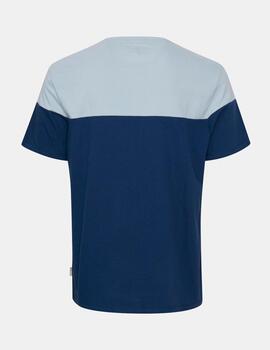 Camiseta BLEND 15014 - Celestial Blue