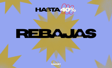 Rebajas 25 movil