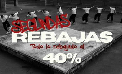 Rebajas 25  3 