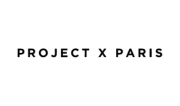 PROJECT X PARIS