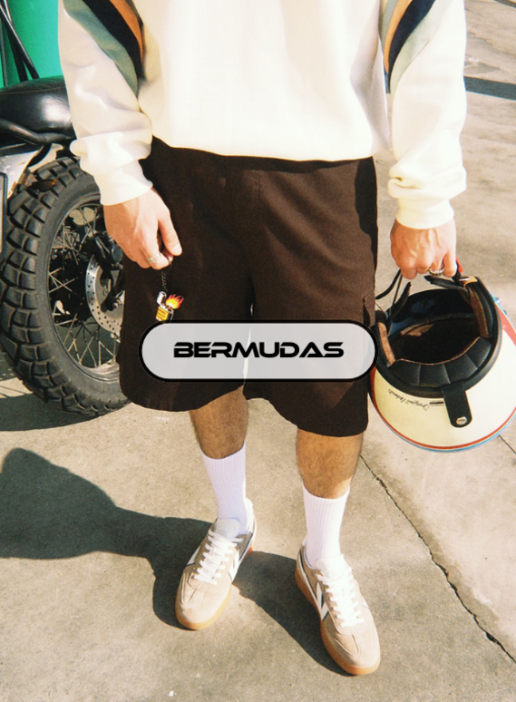Bermus