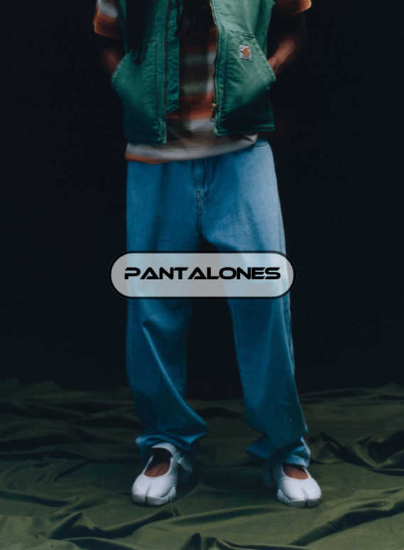 Pant