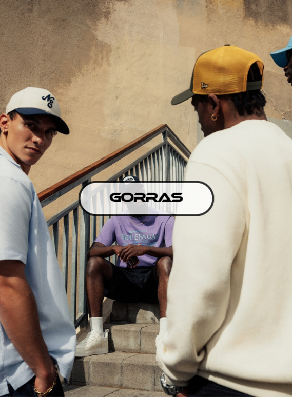 Gorrrrras