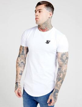 Camiseta CORE GYM - Blanco