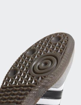 Zapatillas Adidas SAMBA OG 20 - WHITE BLACK