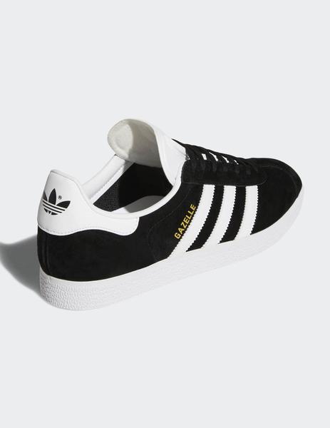 Zapatillas Adidas - Black White