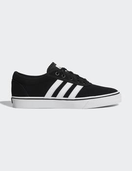 Zapatillas Adidas ADI-EASE  - Negro/Blanco