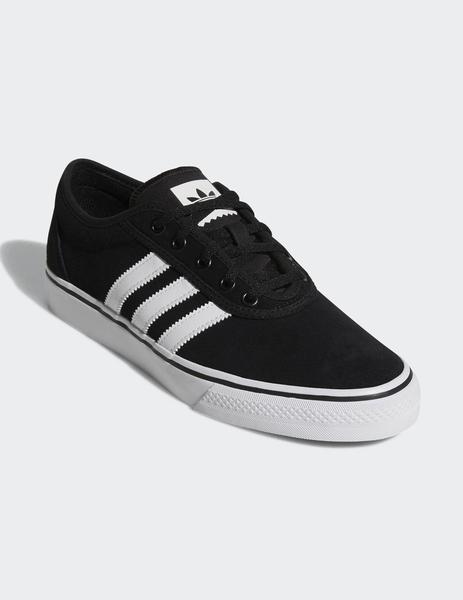 Zapatillas Adidas ADI-EASE Negro/Blanco