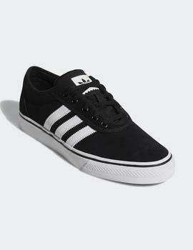 Zapatillas Adidas ADI-EASE  - Negro/Blanco