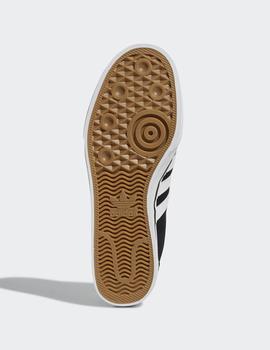 Zapatillas Adidas ADI-EASE  - Negro/Blanco