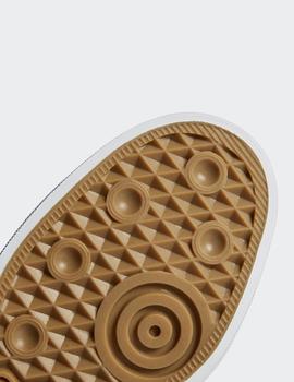 Zapatillas Adidas ADI-EASE  - Negro/Blanco