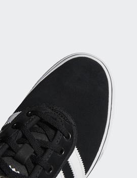 Zapatillas Adidas ADI-EASE  - Negro/Blanco