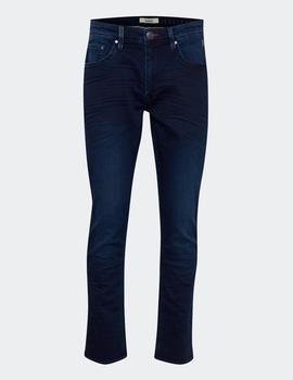 Pantalón Blend 8511 JOGG - DENIM DARK