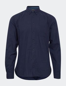 Camisa Blend 8883 - DARK NAVY BLUE