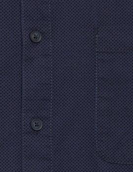 Camisa Blend 8883 - DARK NAVY BLUE