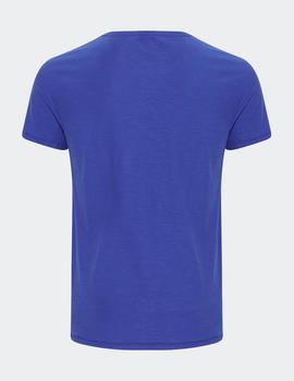 Camiseta Blend 8922 - DAZZLING BLUE