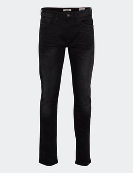 Pantalón Blend 9689 CLEAN - Denim Black