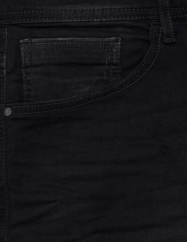 Pantalón Blend 9689 CLEAN - Denim Black