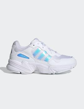 Zapatillas W YUNG-96 J - White White