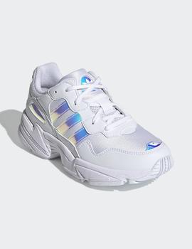 Zapatillas W YUNG-96 J - White White