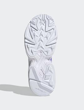 Zapatillas W YUNG-96 J - White White