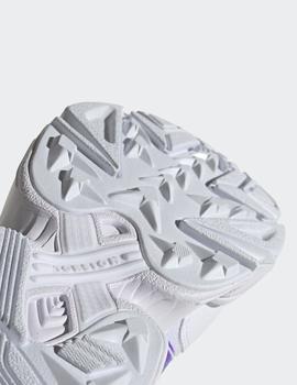 Zapatillas W YUNG-96 J - White White