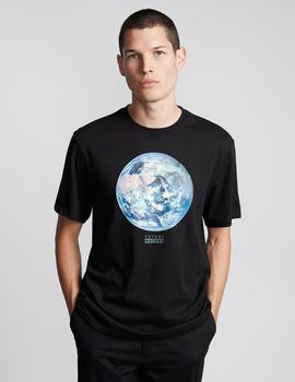 Camiseta Element EARTH SS TEE