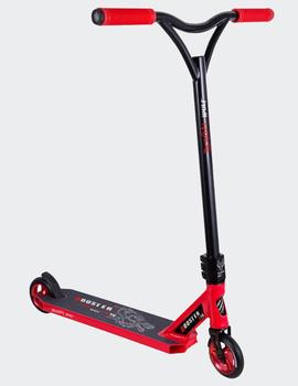 Scooter Booster B16 Rojo