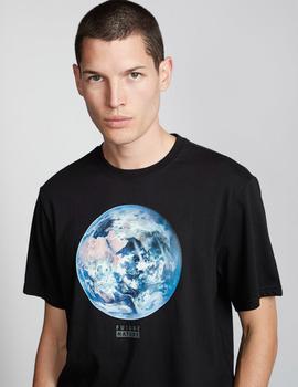 Camiseta Element EARTH SS TEE