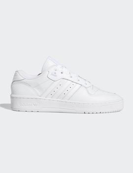 Zapatillas Adidas RIVALRY LOW - Blanco