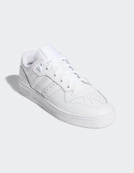 Zapatillas Adidas RIVALRY LOW - Blanco