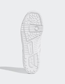 Zapatillas Adidas RIVALRY LOW - Blanco