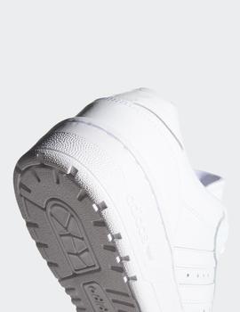 Zapatillas Adidas RIVALRY LOW - Blanco