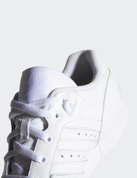 Zapatillas Adidas RIVALRY LOW - Blanco