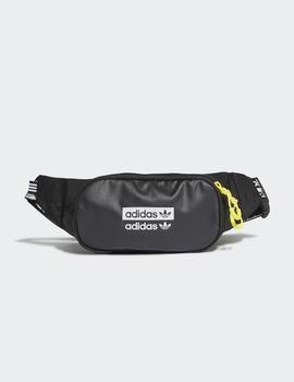 Riñonera Adidas RYV WAISTBAG - Negro