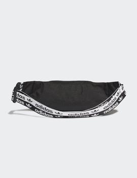 Riñonera Adidas RYV WAISTBAG - Negro