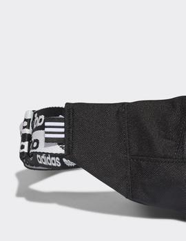 Riñonera Adidas RYV WAISTBAG - Negro