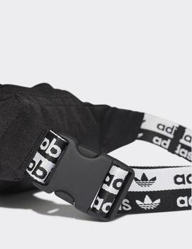 Riñonera Adidas RYV WAISTBAG - Negro