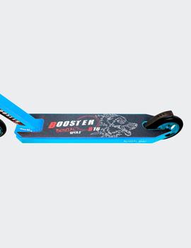 Scooter Booster B16 Azul