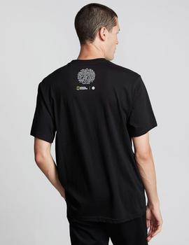 Camiseta Element EARTH SS TEE