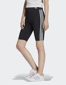 Leggins SHORT Adidas TIGHTS - Negro