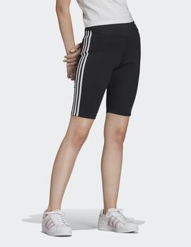 Leggins SHORT Adidas TIGHTS - Negro