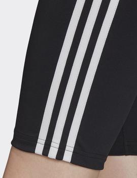 Leggins SHORT Adidas TIGHTS - Negro