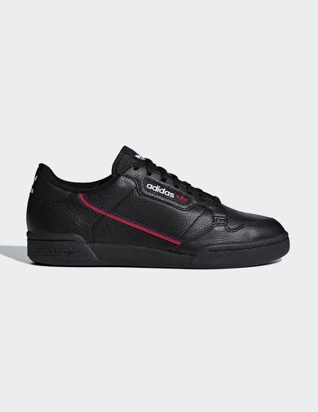 Adidas CONTINENTAL 80 Negro