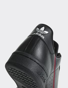 Zapatillas Adidas CONTINENTAL 80 - Negro