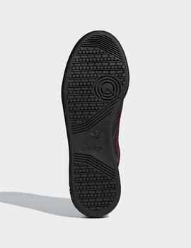 Zapatillas Adidas CONTINENTAL 80 - Negro
