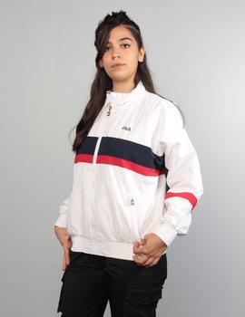 Chaqueta Fila KAYA WIND - BRIGHT WHITE