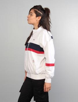 Chaqueta Fila KAYA WIND - BRIGHT WHITE