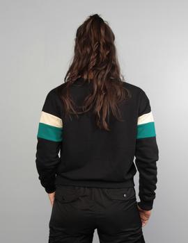 Sudadera Fila  EIBHLEANN CREW - BLACK